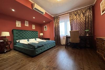 Apartament cu 3 camere decomandat în Central - 2