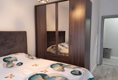 Apartament 2 camere bloc nou, in zona Mandra - 4