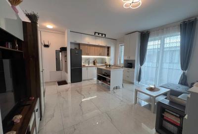 Apartament cu 2 camere în Buziașului - 6