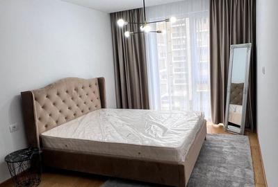 Garsonieră decomandată, mobilată în Astra - 3