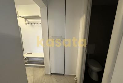Apartament cu 2 camere decomandat în Crângași
