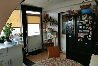 FARA COMISIOANE casa cu 6 camere 2 bucatarii P+1 TIGLA PISCINA BECI GARAJ - 48