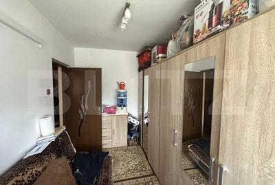 Apartament cu 3 camere decomandat în Botizului - 4