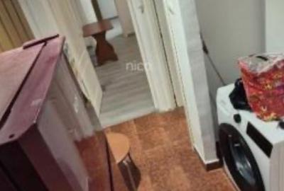 Apartament 2 camere zona Tomis nord mobilat utilat  40 mp - 5