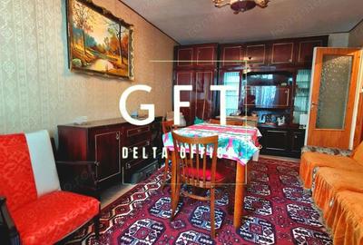 Apartament cu 4 camere decomandat în Sud - 1