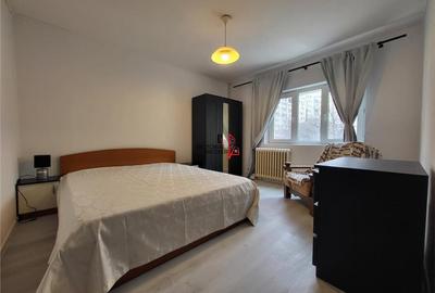Apartament cu 3 camere decomandat în Unirii - 9