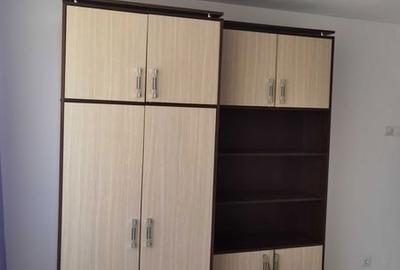 Apartament cu 2 camere semidecomandat în Govândari - 3