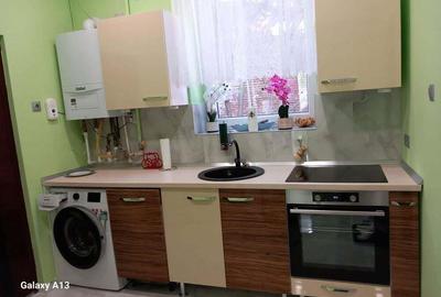 Ag BRASADAS vinde ap 2 cam SUPERFINISAT 41mp etaj 1 CENTRU. - 3