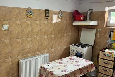 Vanzare Casa Govora | centrala termica | 366mp curte libera - 6