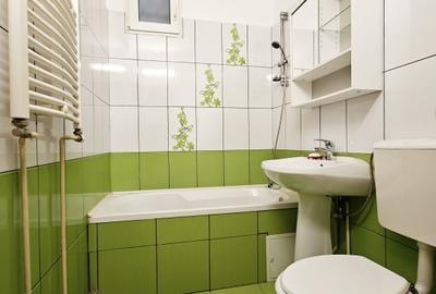 Apartament cu 2 camere nedecomandat în Calea Dumbrăvii - 8