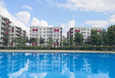 Apartament cu 2 camere decomandat în Central - 2