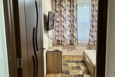 Apartament cu 2 camere decomandat în Diosig - 4