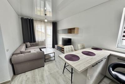 Ap 2 camere LUX Militari Residence comision 50% - 7