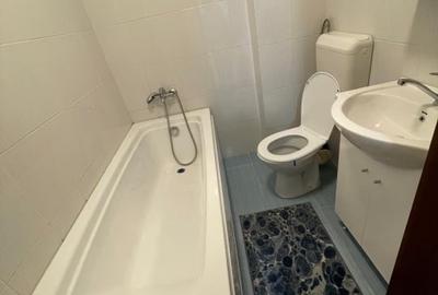 Inchiriez garsoniera 36mp,  5 minute metrou leonida - 7