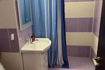 Apartament cu 2 camere semidecomandat în Central - 1