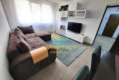 Apartament cu 3 camere decomandat, mobilat în Brâncoveanu - 6