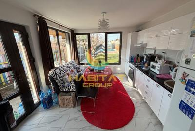 Casă individuală cu 5 camere cu Canalizare în Jilava - 43