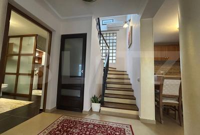 Casa superba amenjata in stil clasic - 7