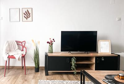 2-room apartment for rent, READY-to-MOVE-in, Romana area - 1