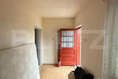 Casă cu 3 camere cu Teren 2745 Mp în Central - 9