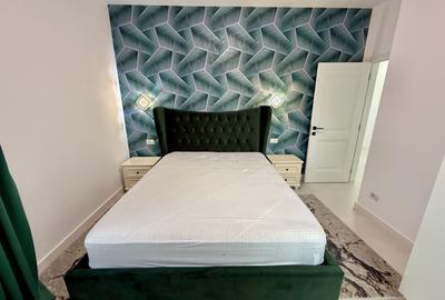 Apartament cu 3 camere decomandat, mobilat în Periferie - 9