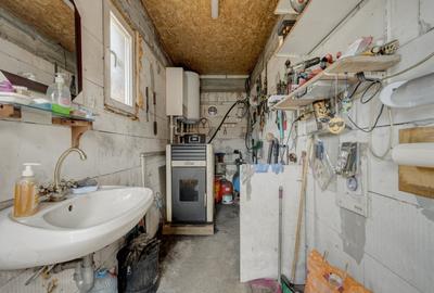 TANTAVA - GRADINARI, CASA 70 MP, LOT - 1557 MP! - 22