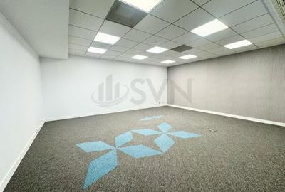 Spațiu comercial, de 113 mp, în Barbu Văcărescu - 5