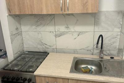 Garsonieră decomandată în Central - 2