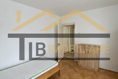 Apartament cu 3 camere semidecomandat în Central - 17