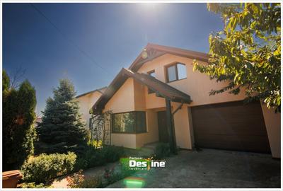 Miroslava , CASA INDIVIDUALA P+M , 188 mp - 1