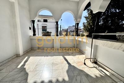 Casă individuală cu 11 camere cu Garaj în Kiseleff - 27