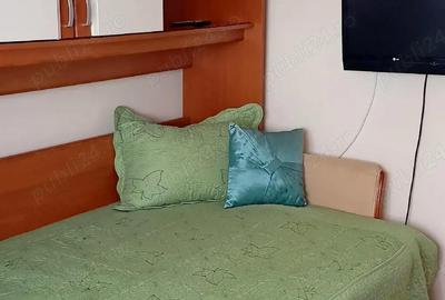 Apartament cu 3 camere semidecomandat în Olimpia-Stadion - 2