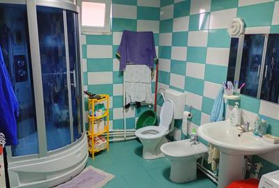 Vind casa in Bojoiu Dolj 17km de Craiova - 3