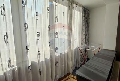 Apartament de închiriat 3 camere Mănăștur și 1 garaj! - 4