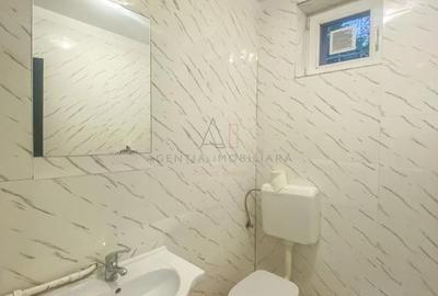 4 camere RENOVAT I bloc reabilitat I Apusului 4 camere RENOVAT I bloc reabilitat I Apusului - 9