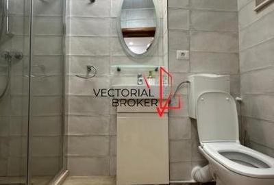 Apartament cu centrala termica, et.2/8, bloc 1980 Tei Ion Berindei - 9