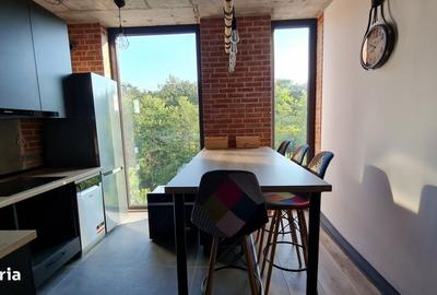 Apartament cu 2 camere în Străulești - 5