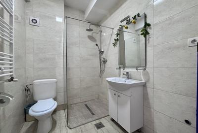 Apartament 3 camere de inchiriat - vedere frontala catre Lac - Mamaia Apartament 3 camere de inchiriat - vedere frontala catre Lac - Mamaia - 6