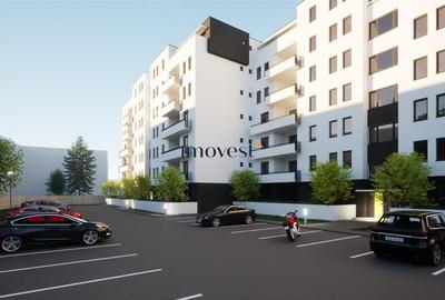Complex de apartamente noi Carpati II - 26