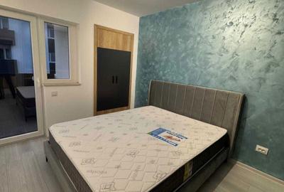 Apartament cu 2 camere semidecomandat în Berceni - 2