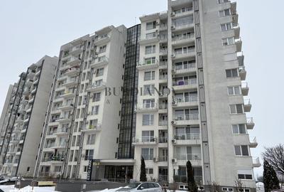 Apartament cu 2 camere semidecomandat în Pantelimon - 15