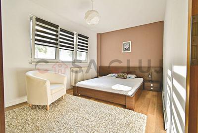 Etaj intermediar/ bloc reabilitat termic/ Gheorgheni - 3