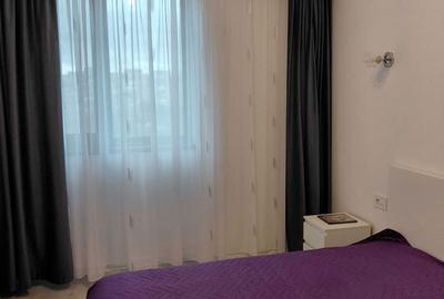 Apartament cu 2 camere decomandat în Păcii - 6