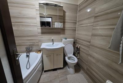 Apartament cu 2 camere decomandat, mobilat în Dristor - 11