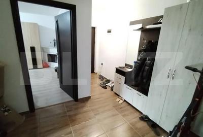 Apartament cu 2 camere decomandat în Popas Păcurari - 5