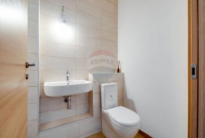 Apartament 3 camere de vanzare, Gran Via, Metrou Lujerului, Mall Plaza Apartament 3 camere de vanzare, Gran Via, Metrou Lujerului, Mall Plaza - 13