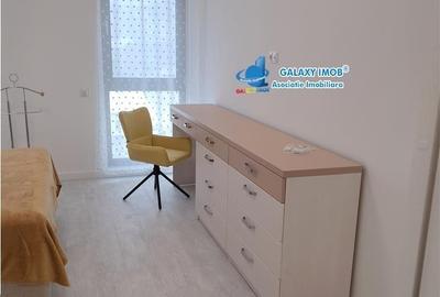 Apartament cu 3 camere decomandat, mobilat în Craiovei - 8