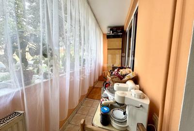 Apartament cu 2 camere decomandat, mobilat în Gruia - 9