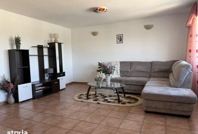 Apartament cu 3 camere decomandat în Banca Națională - 10