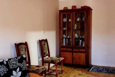 Casă cu 3 camere în Central - 2